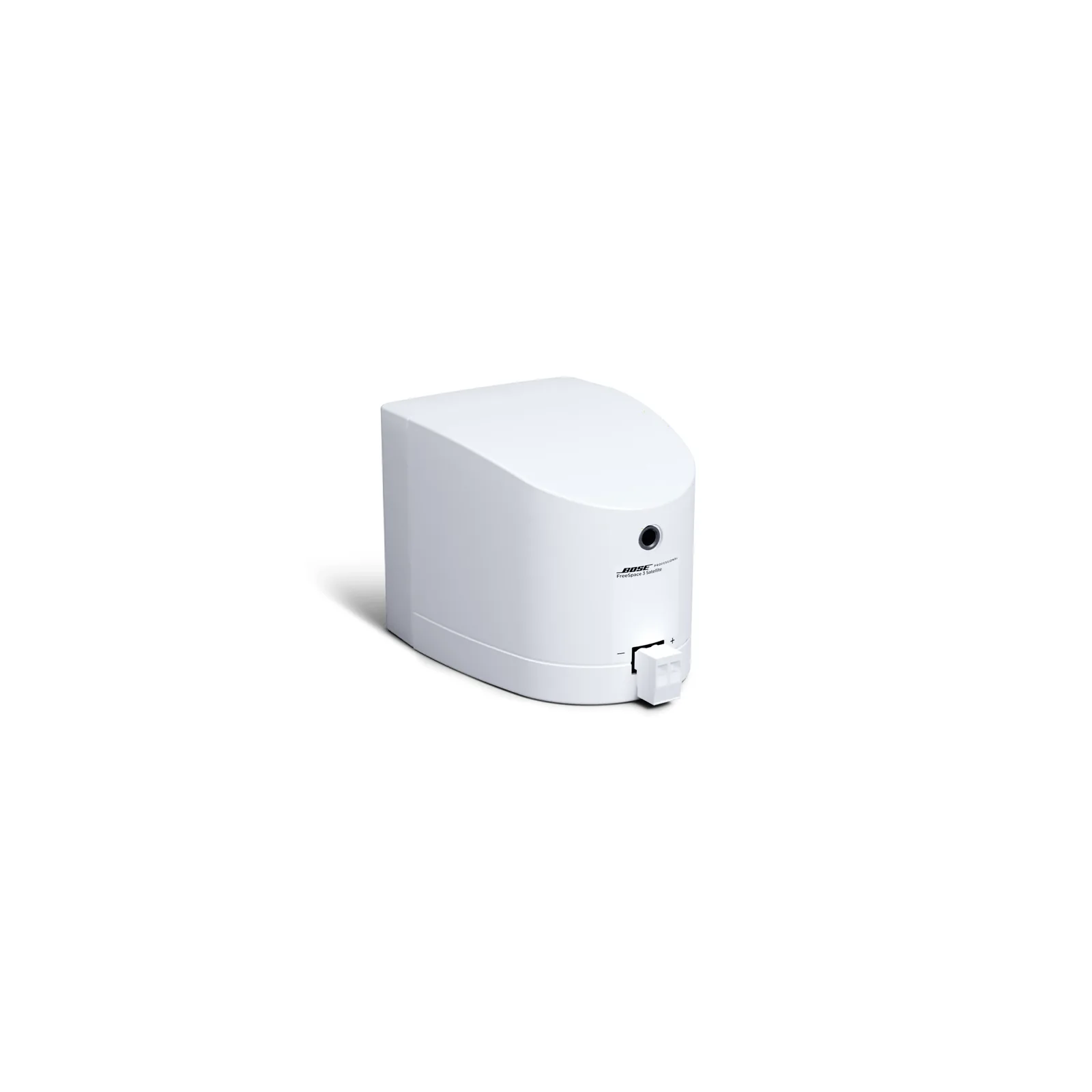 Bose FreeSpace 3 — rear panel